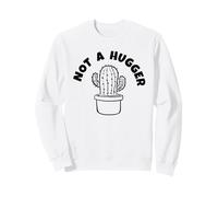 Il Cactus Non è Un Cactus Hugger Felpa