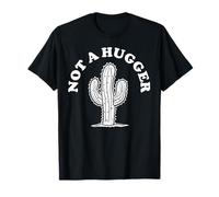 Il Cactus Non è Un Cactus Hugger Maglietta
