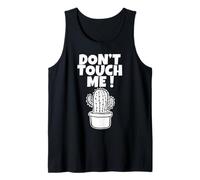 Il Cactus Non Mi Tocca Canotta