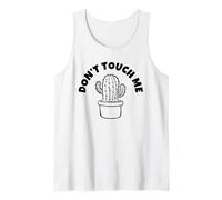 Il Cactus Non Mi Tocca Canotta