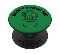 Il cactus non mi tocca PopSockets PopGrip Adesivo