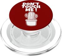 Il cactus non mi tocca PopSockets PopGrip per MagSafe