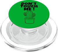Il cactus non mi tocca PopSockets PopGrip per MagSafe