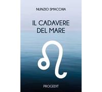 Il cadavere del mare