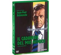 Il cadavere del mio nemico (DVD)