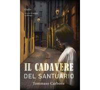 Il cadavere del santuario
