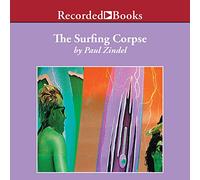 Il cadavere del surf (I misteri di P. C. Hawke)