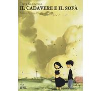 Il cadavere e il sofà