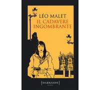 Il cadavere ingombrante - Malet Léo