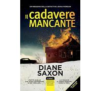 Il cadavere mancante