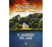 Il cadavere nel lago. I misteri di Cherringham