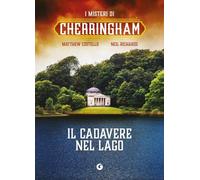 Il cadavere nel lago. I misteri di Cherringham: Vol. 7