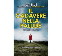 Il cadavere nella palude