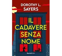 Il cadavere senza nome