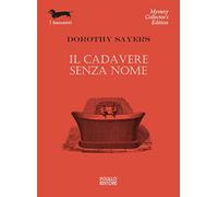 Il cadavere senza nome