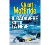 Il cadavere sotto la neve