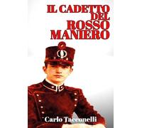 Il cadetto del rosso maniero