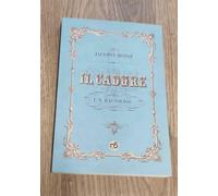 Il Cadore Un Ricordo Jacopo Rossi Nuovi Sentieri 2020