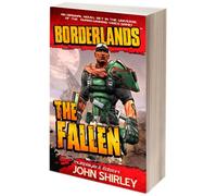 Il caduto. Borderlands