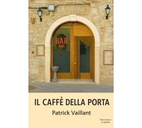 Il cafè della porta