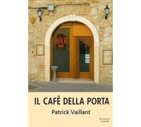 Il cafè della porta