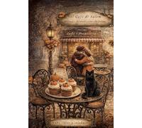 Il café di Salem: Episodio 1: Il tavolo vicino alla finestra