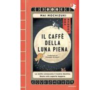 Il caffè della luna piena