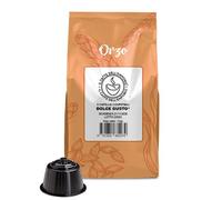 Il Caffè Dell'Emporio Bevanda al Gusto Orzo Compatibile con Nescafe Dolce Gusto 96 Capsule (12 buste da 8 capsule)