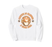 Il caffè è Sempre Una buona Idea Felpa