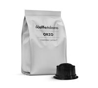 Il Caffè Italiano Capsule Compatibili Con Caffitaly Orzo - 100pz | Capsule Caffe Compatibili Con Caffitaly, Il Cereale Più Antico Al Mondo | Made In Italy | Frhome