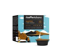 Capsule A modo mio compatibili 120 pz - Miscela Napoli - Il caffè italiano