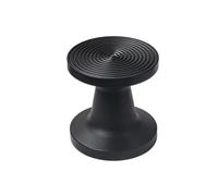 Il caffè schiacciante, Tampone manuale for caffè espresso a doppia estremità 51 mm 53 58 for macchina portafiltro Home Cafe(53MM)