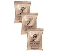 Il caffè turco - Mehmet Efendi 100g (pacco di 3)