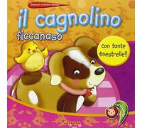 Il cagnolino
