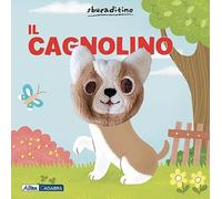 Il cagnolino. Ediz. a colori