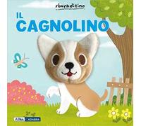 Il cagnolino. Ediz. a colori