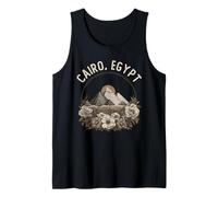Il Cairo Egitto | Viaggi di Vacanza | Piramidi Canotta