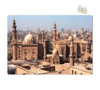 IL CAIRO - POSTER in PVC da 3mm