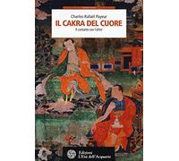 Il cakra del cuore. Il contatto con l'altro