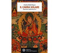 Il cakra solare. Espressione e padronanza di sé