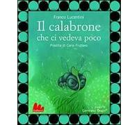 Il calabrone che ci vedeva poco