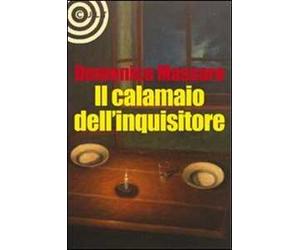 Il calamaio dell'inquisitore