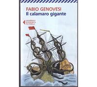 Il calamaro gigante