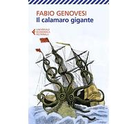 Il calamaro gigante