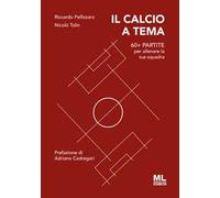 Il calcio a tema. 60+ partite per allenare la tua squadra. Con MetaLiber c...