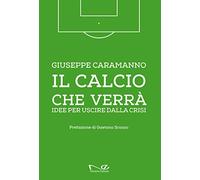 Il calcio che verrà. Idee per uscire dalla crisi. Ediz. illustrata