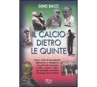 Il calcio dietro le quinte