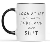 Il calcio è la mia seconda parola preferita con la F, tazze da caffè originali, tazza da caffè con stampa su entrambi i lati, tazza da tè in ceramica per mamma, papà, amico, moglie, marito, regalo da