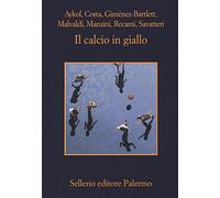 Il calcio in giallo