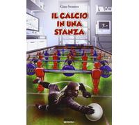 Il calcio in una stanza